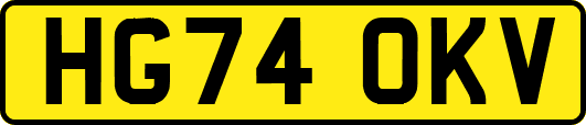 HG74OKV
