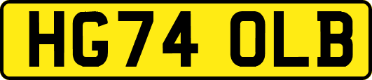 HG74OLB
