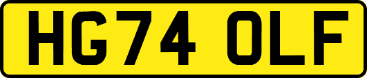 HG74OLF