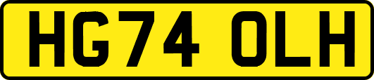 HG74OLH