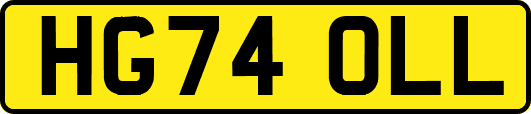HG74OLL