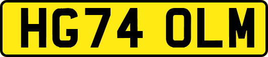 HG74OLM