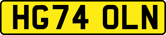 HG74OLN