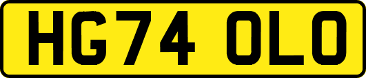 HG74OLO