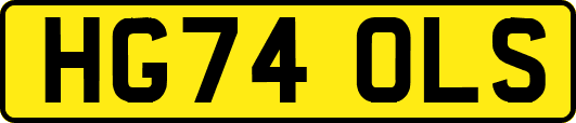 HG74OLS