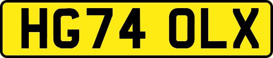 HG74OLX