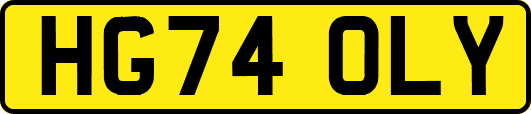 HG74OLY