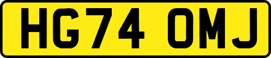 HG74OMJ