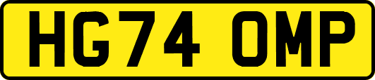 HG74OMP