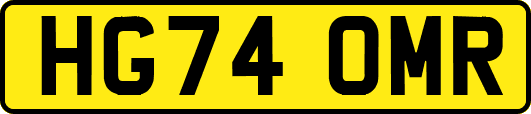HG74OMR