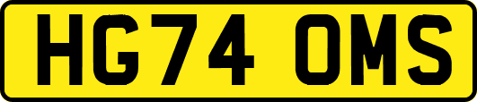 HG74OMS