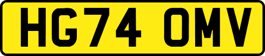 HG74OMV