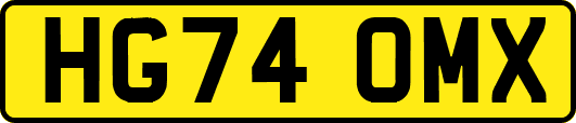 HG74OMX