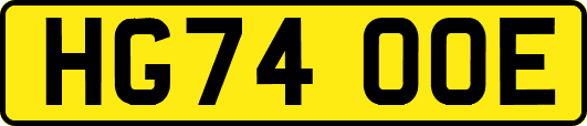 HG74OOE