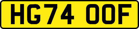 HG74OOF