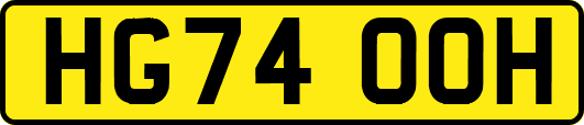 HG74OOH
