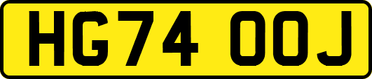 HG74OOJ