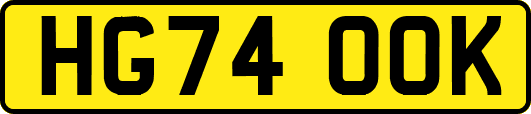 HG74OOK