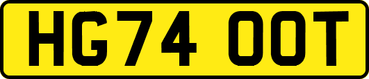 HG74OOT