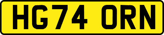 HG74ORN