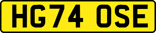 HG74OSE