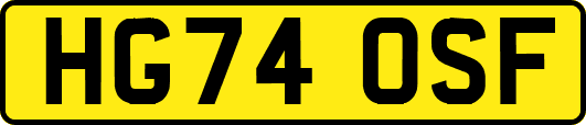 HG74OSF