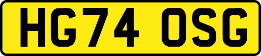 HG74OSG
