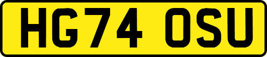 HG74OSU