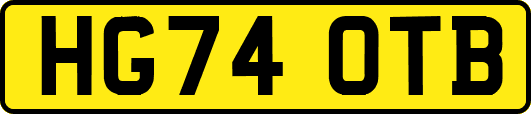 HG74OTB