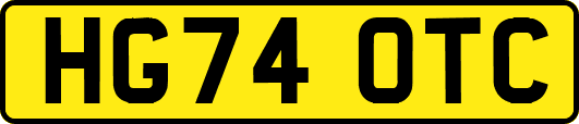 HG74OTC