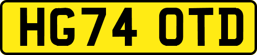 HG74OTD