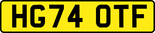 HG74OTF