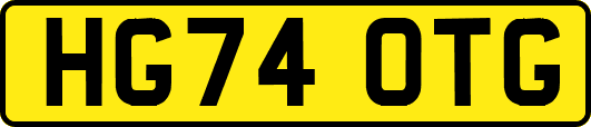 HG74OTG