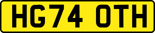 HG74OTH