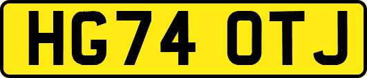 HG74OTJ