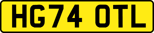 HG74OTL