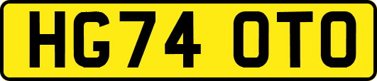 HG74OTO