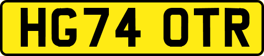 HG74OTR