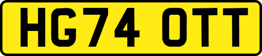 HG74OTT