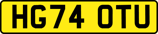 HG74OTU