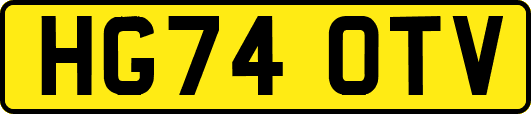 HG74OTV