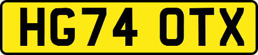 HG74OTX