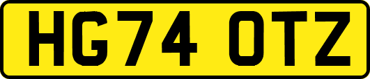 HG74OTZ