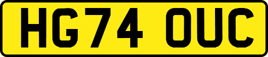 HG74OUC