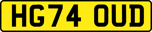 HG74OUD
