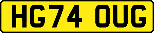 HG74OUG