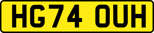 HG74OUH