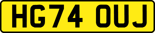 HG74OUJ