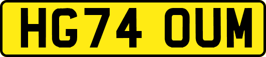 HG74OUM