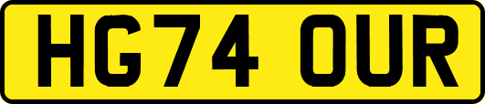 HG74OUR